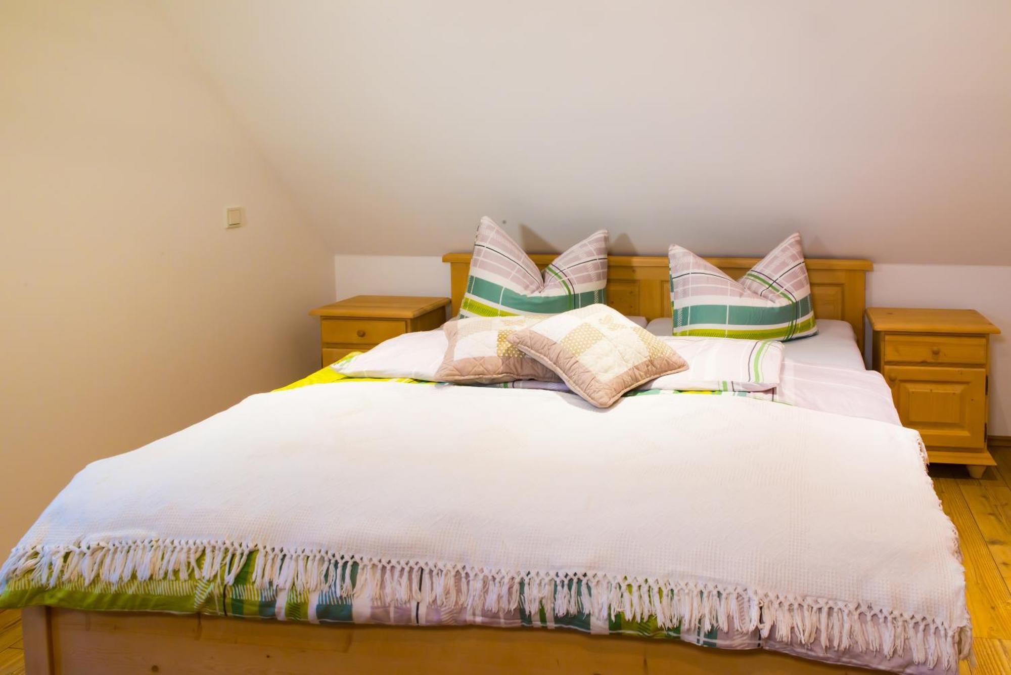 Staimicher Hoehen - Premium Appartements Kurort Steinbach-Hallenberg Стая снимка