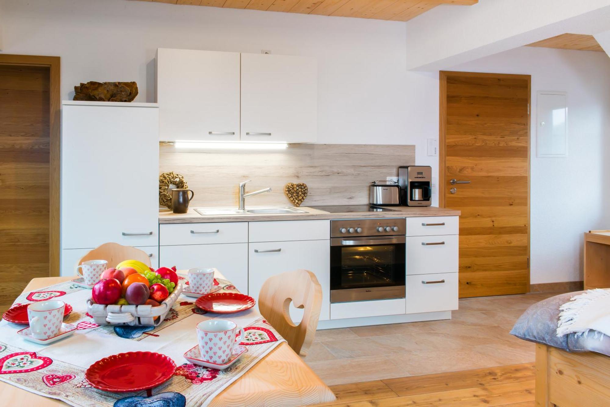 Staimicher Hoehen - Premium Appartements Kurort Steinbach-Hallenberg Стая снимка