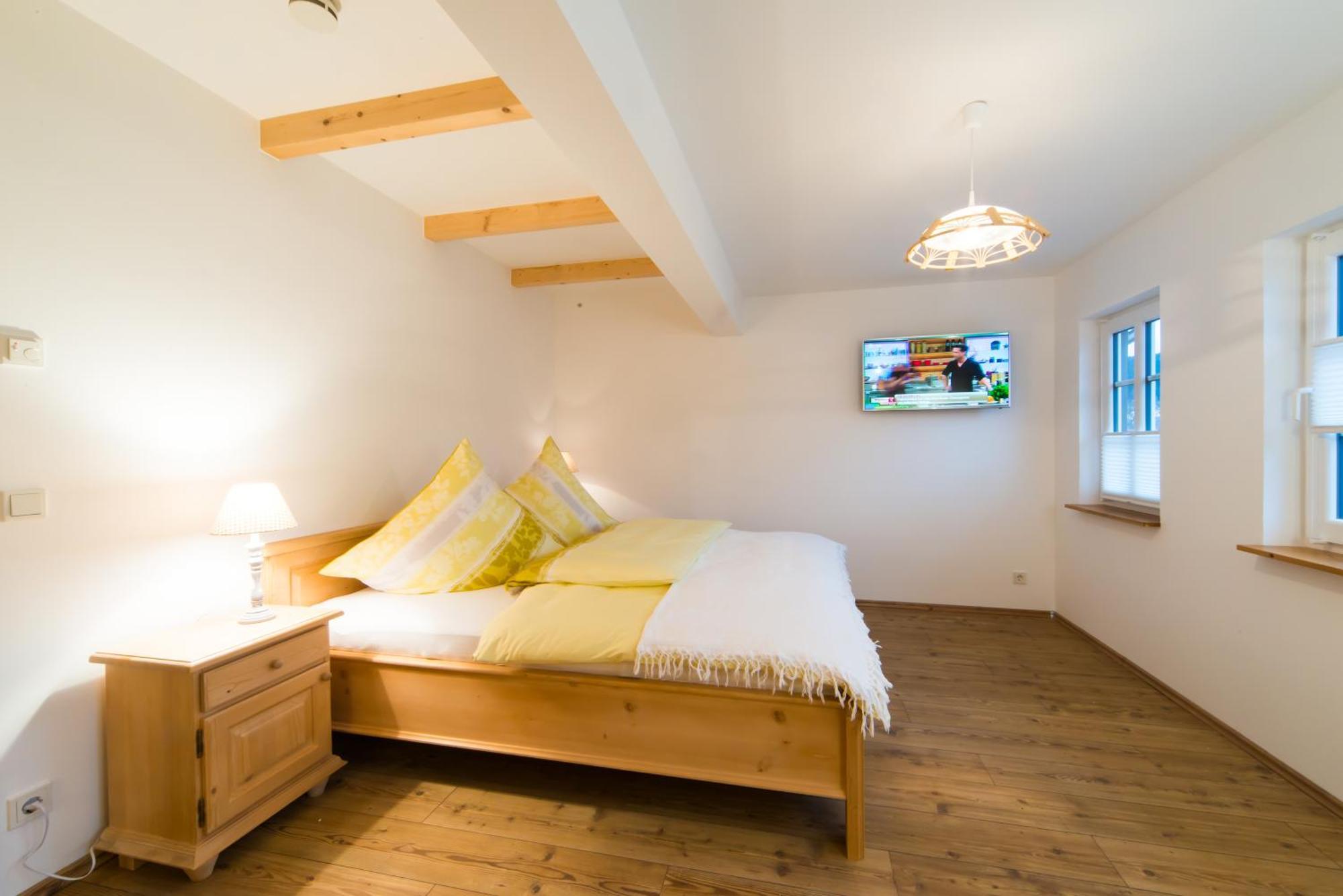 Staimicher Hoehen - Premium Appartements Kurort Steinbach-Hallenberg Стая снимка