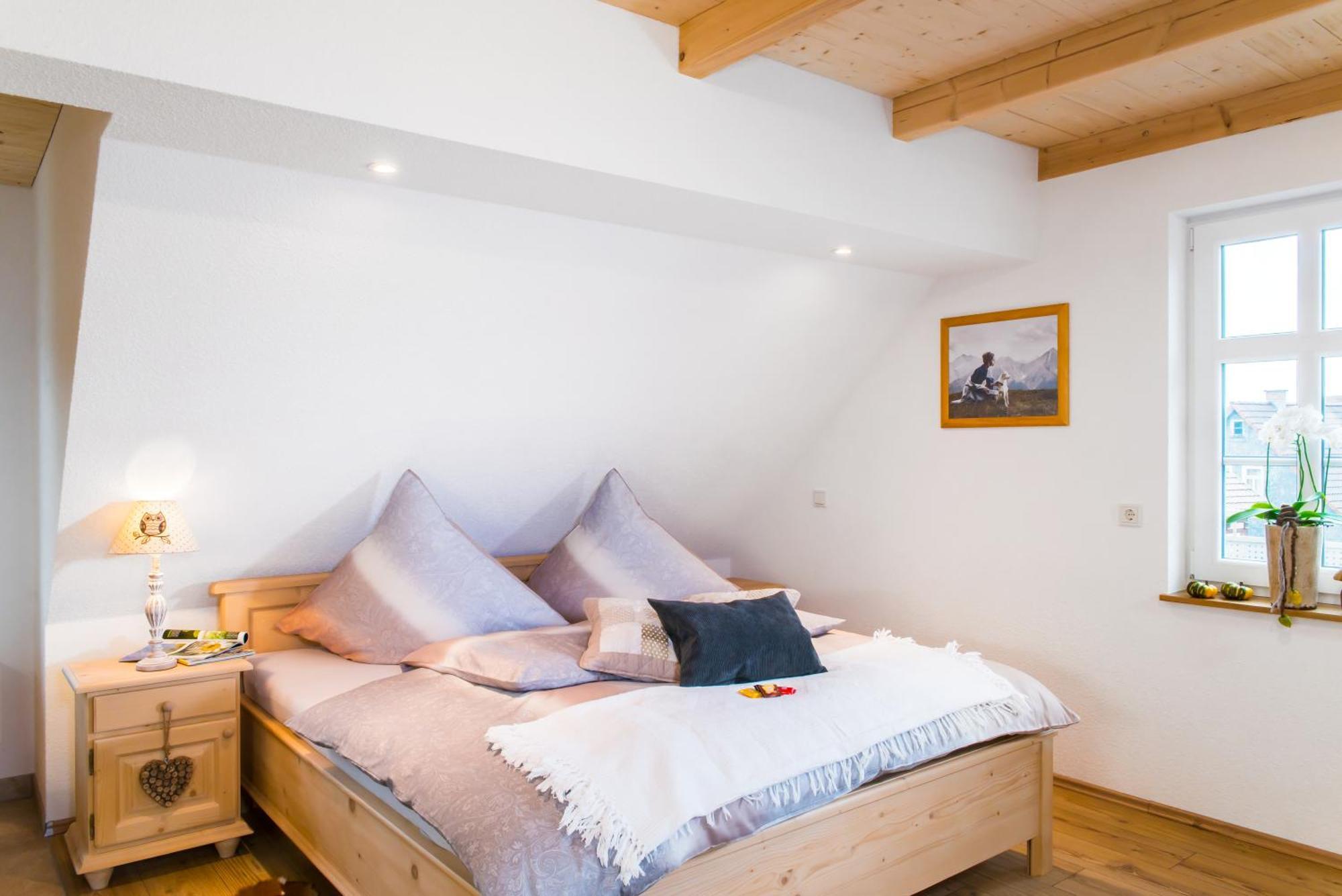 Staimicher Hoehen - Premium Appartements Kurort Steinbach-Hallenberg Стая снимка