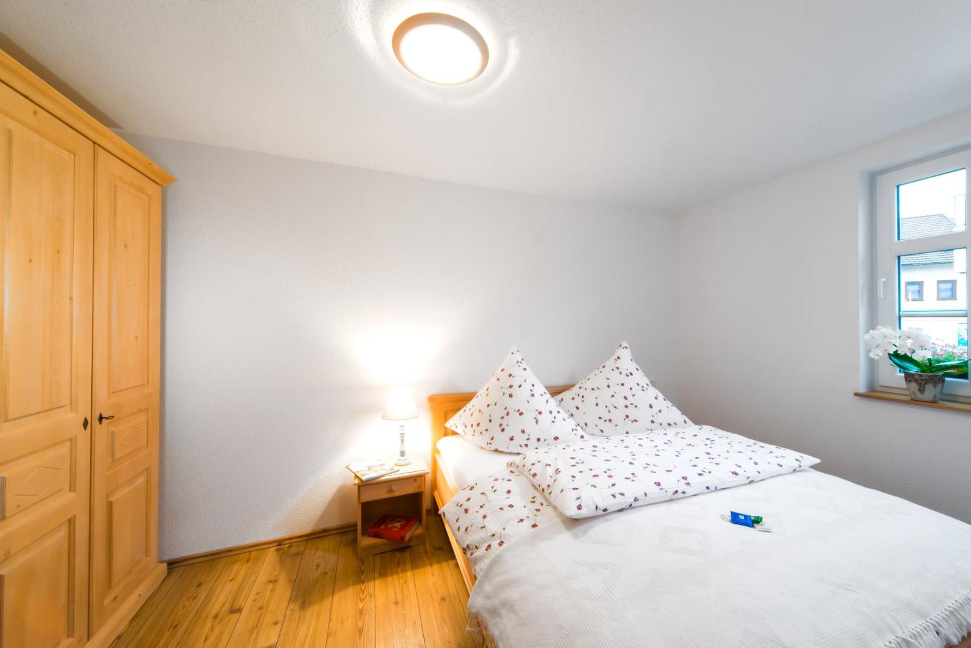 Staimicher Hoehen - Premium Appartements Kurort Steinbach-Hallenberg Стая снимка