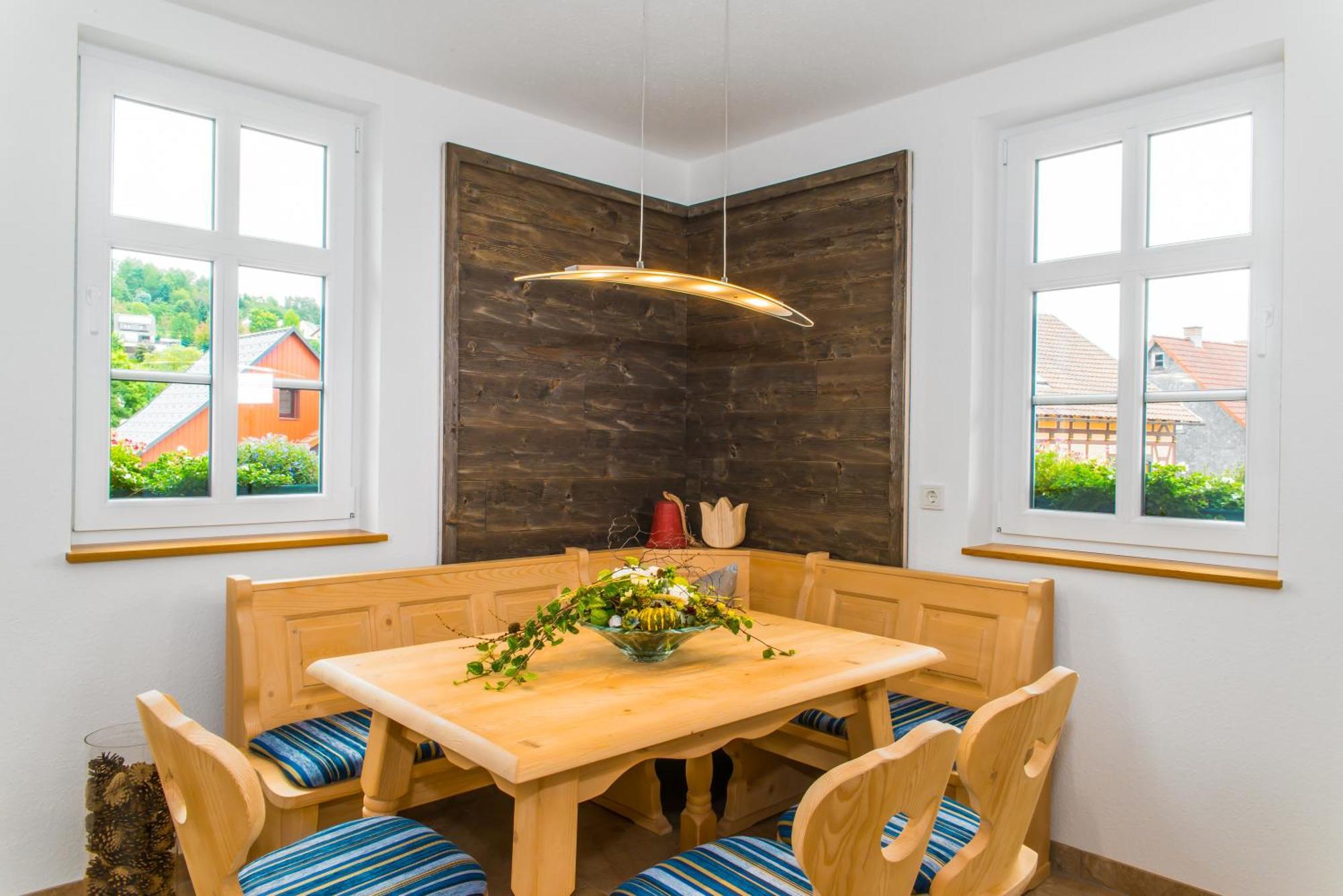 Staimicher Hoehen - Premium Appartements Kurort Steinbach-Hallenberg Стая снимка