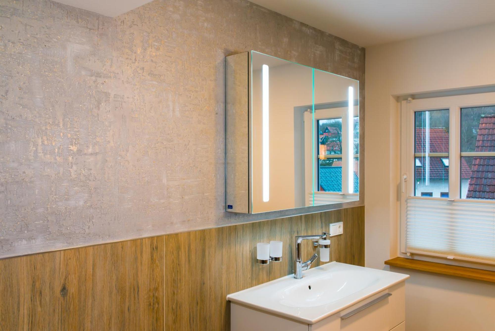 Staimicher Hoehen - Premium Appartements Kurort Steinbach-Hallenberg Стая снимка
